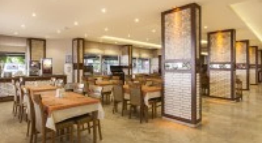 Kleopatra Beach Hotel-21