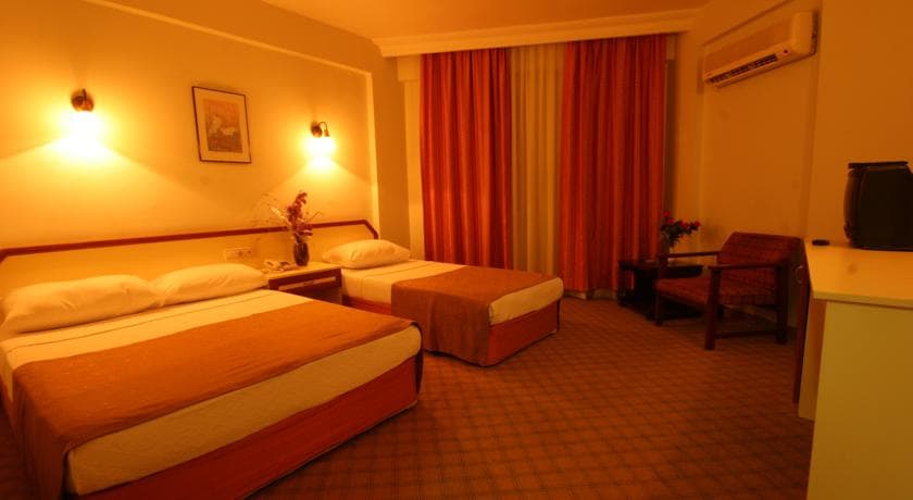 Kleopatra Beach Hotel-1