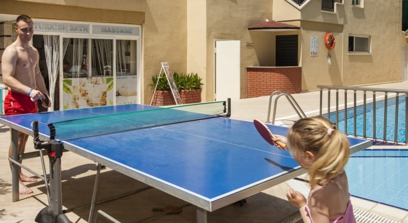 Kleopatra Beach Hotel-26