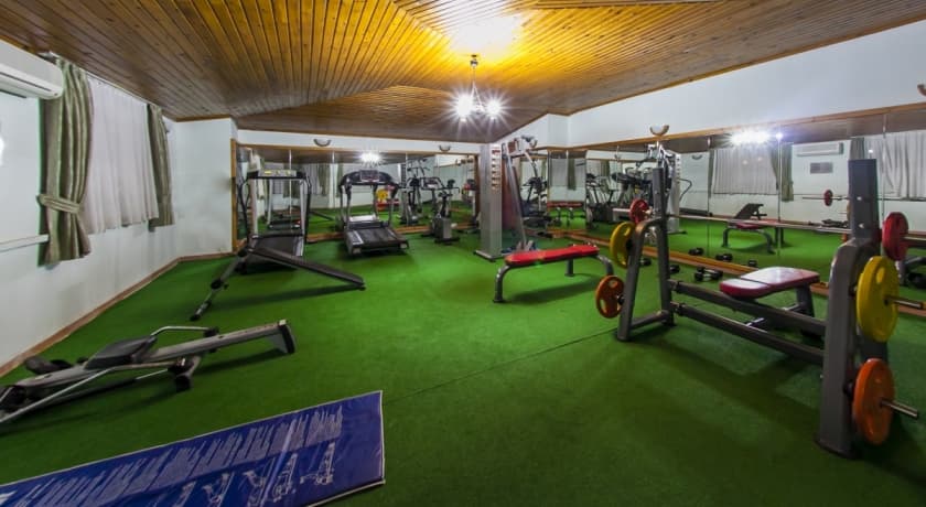 Kleopatra Beach Hotel-27