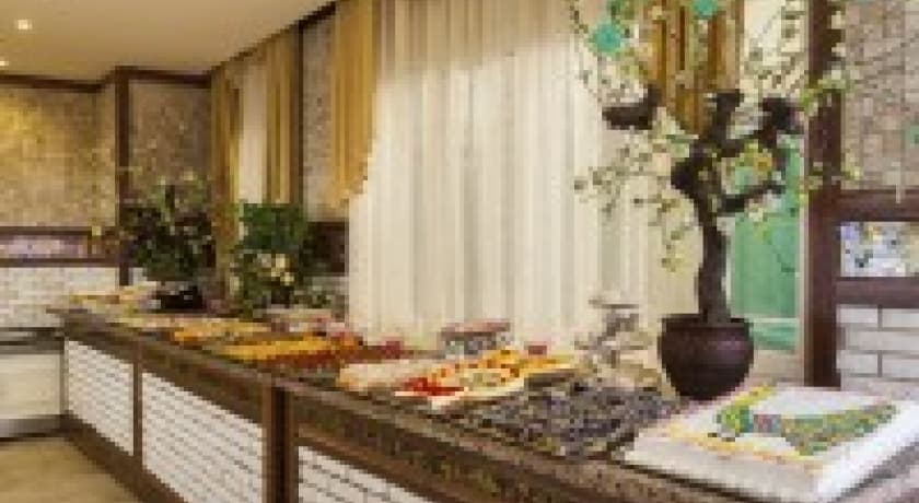 Kleopatra Beach Hotel-16