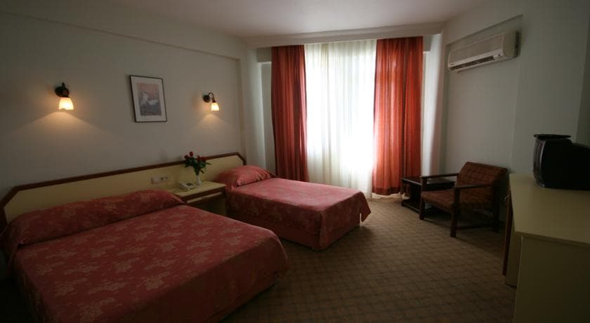 Kleopatra Beach Hotel-5