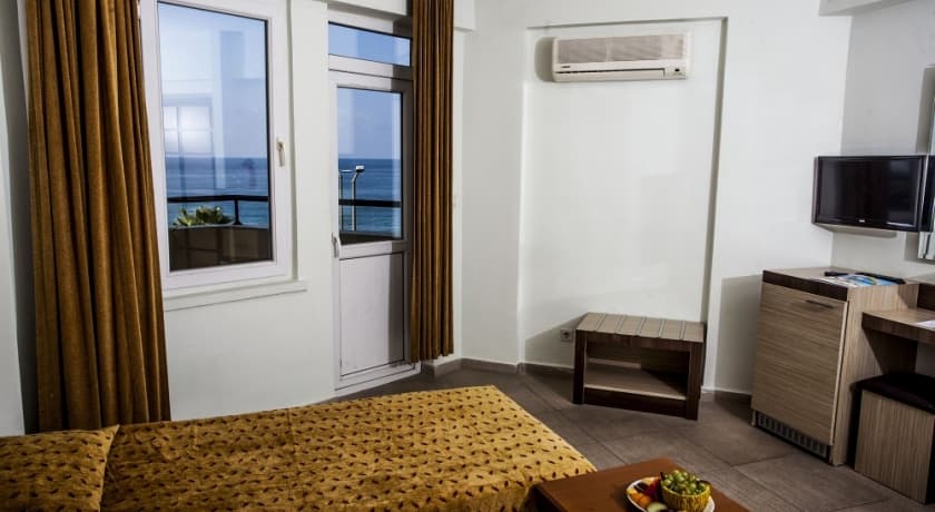 Kleopatra Beach Hotel-19