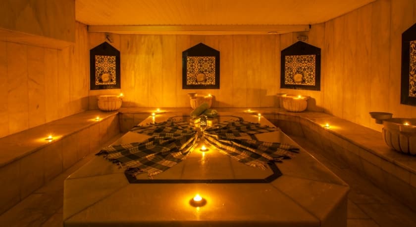 Kleopatra Beach Hotel-17