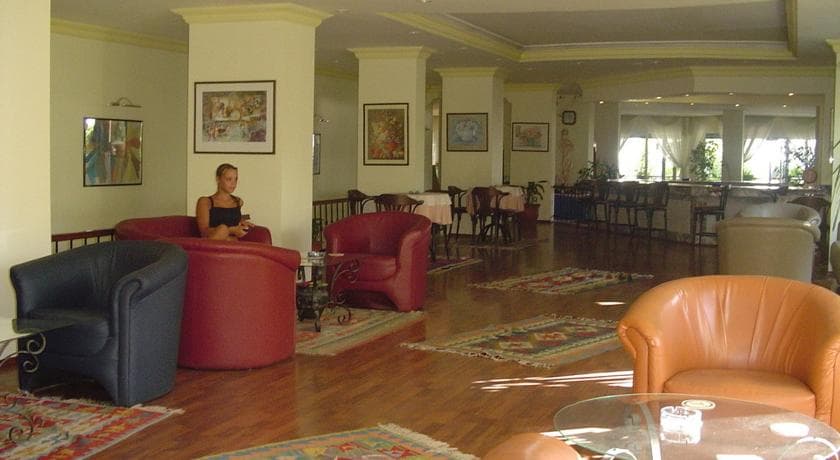 Kleopatra Beach Hotel-7