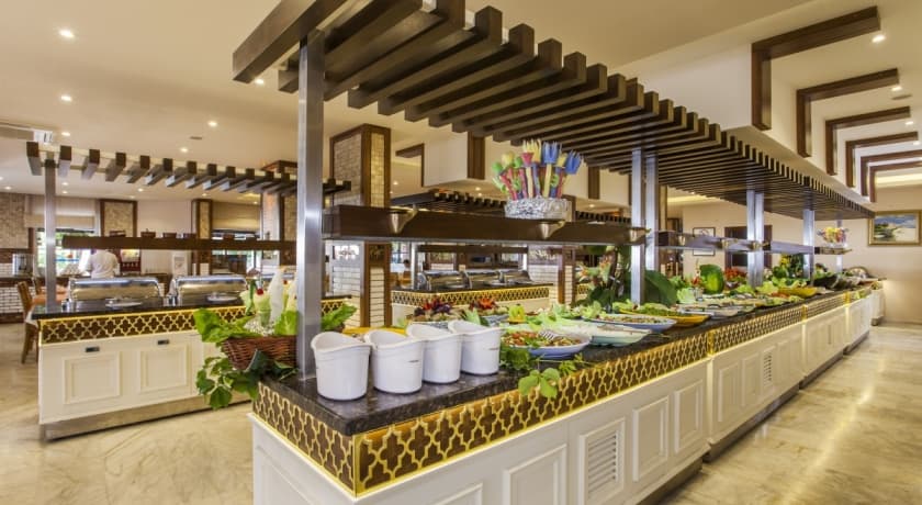 Kleopatra Beach Hotel-20