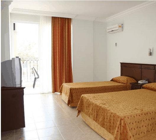 Kleopatra Beach Hotel-8