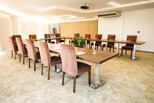 The Corner Park Hotel-30