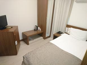 The Corner Park Hotel-41