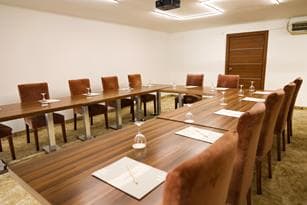 The Corner Park Hotel-10