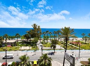 The Corner Park Hotel-48