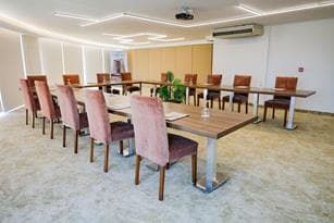 The Corner Park Hotel-20