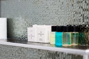 The Corner Park Hotel-79