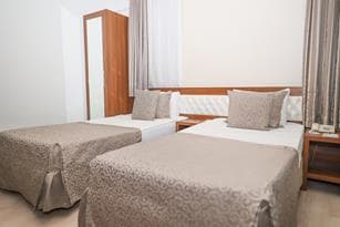 The Corner Park Hotel-59