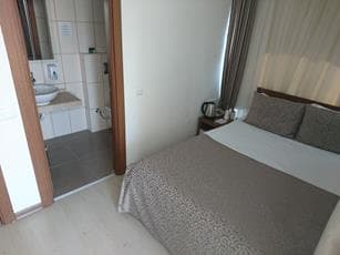 The Corner Park Hotel-40