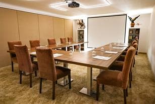 The Corner Park Hotel-12