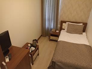 The Corner Park Hotel-42