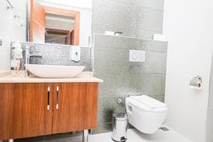 The Corner Park Hotel-64