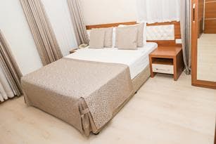 The Corner Park Hotel-74