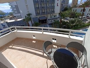 The Corner Park Hotel-43