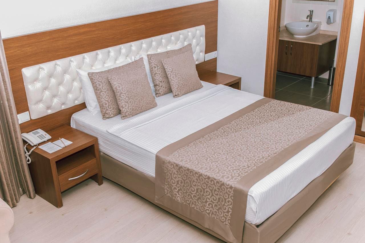 The Corner Park Hotel-61