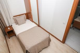 The Corner Park Hotel-77