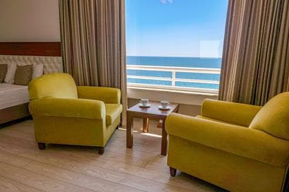 The Corner Park Hotel-50