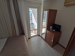 The Corner Park Hotel-47