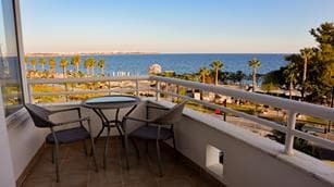 The Corner Park Hotel-38