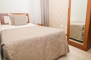 The Corner Park Hotel-63