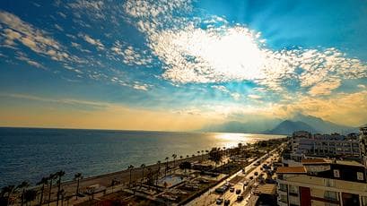 The Corner Park Hotel-4