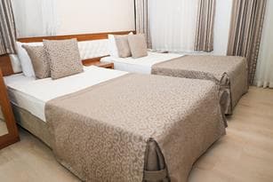 The Corner Park Hotel-58