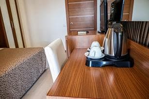 The Corner Park Hotel-65