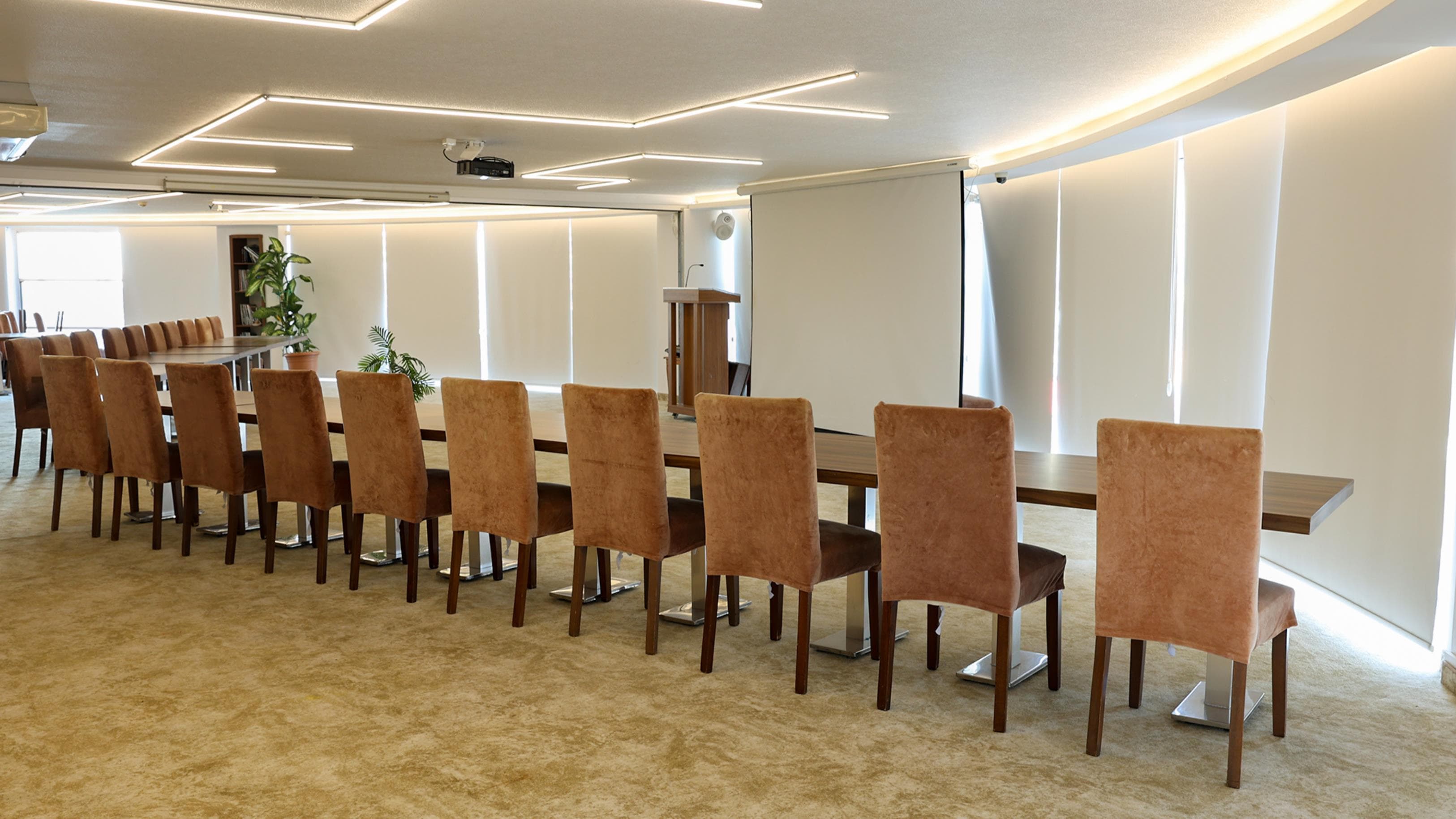 The Corner Park Hotel-23