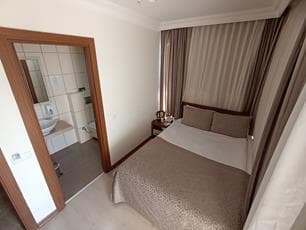 The Corner Park Hotel-46