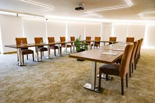 The Corner Park Hotel-21