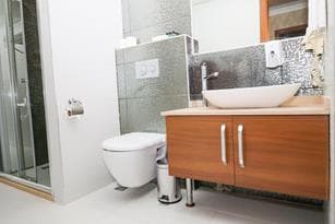 The Corner Park Hotel-78