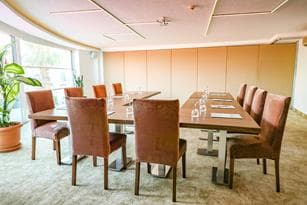 The Corner Park Hotel-27