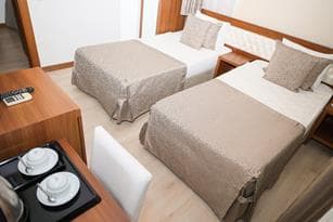 The Corner Park Hotel-72