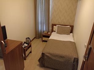 The Corner Park Hotel-81