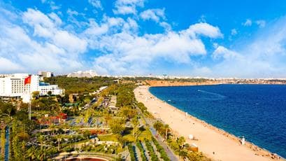 The Corner Park Hotel-2