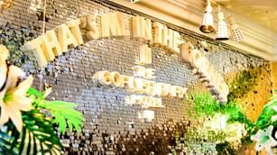 The Corner Park Hotel-34