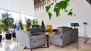 The Corner Park Hotel-32