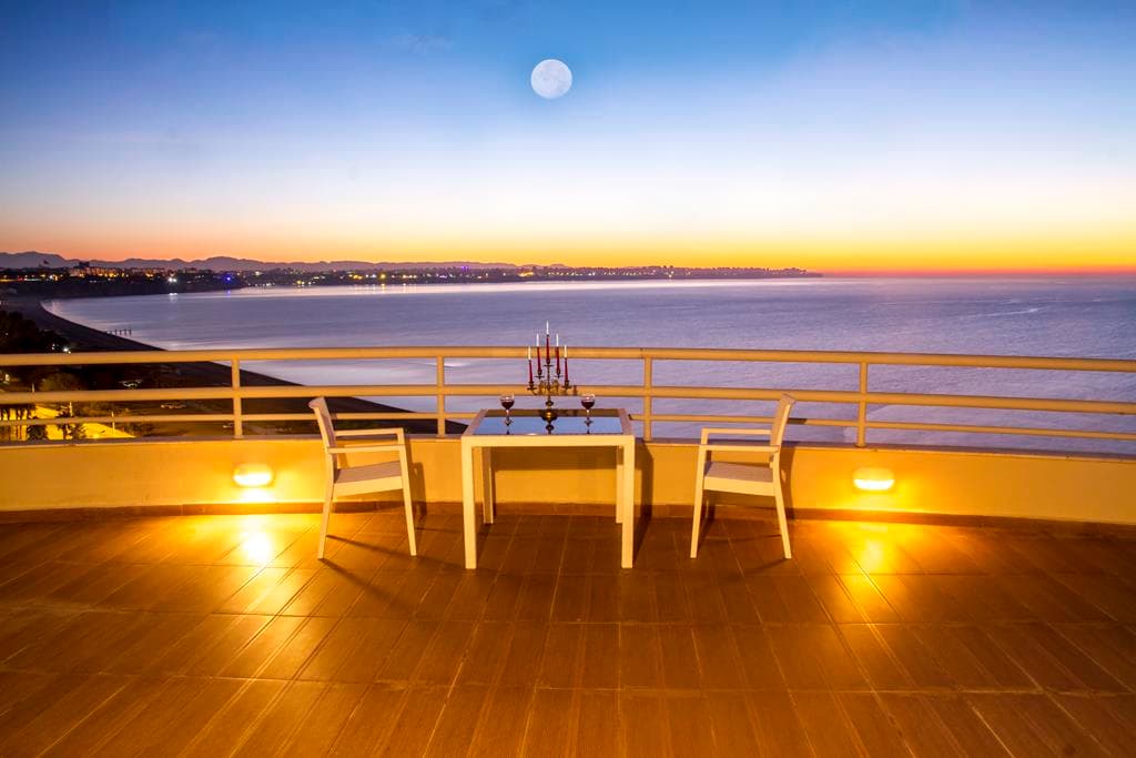 The Corner Park Hotel-54