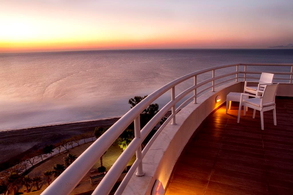 The Corner Park Hotel-53