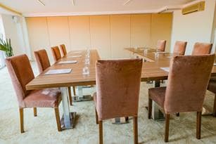 The Corner Park Hotel-19