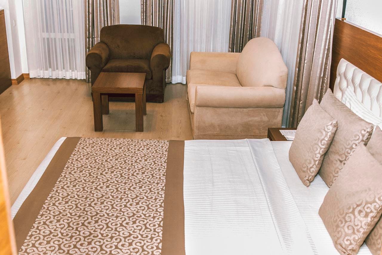 The Corner Park Hotel-70