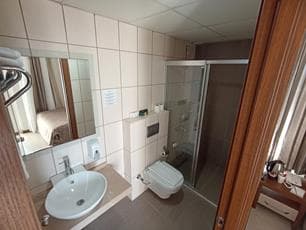 The Corner Park Hotel-44