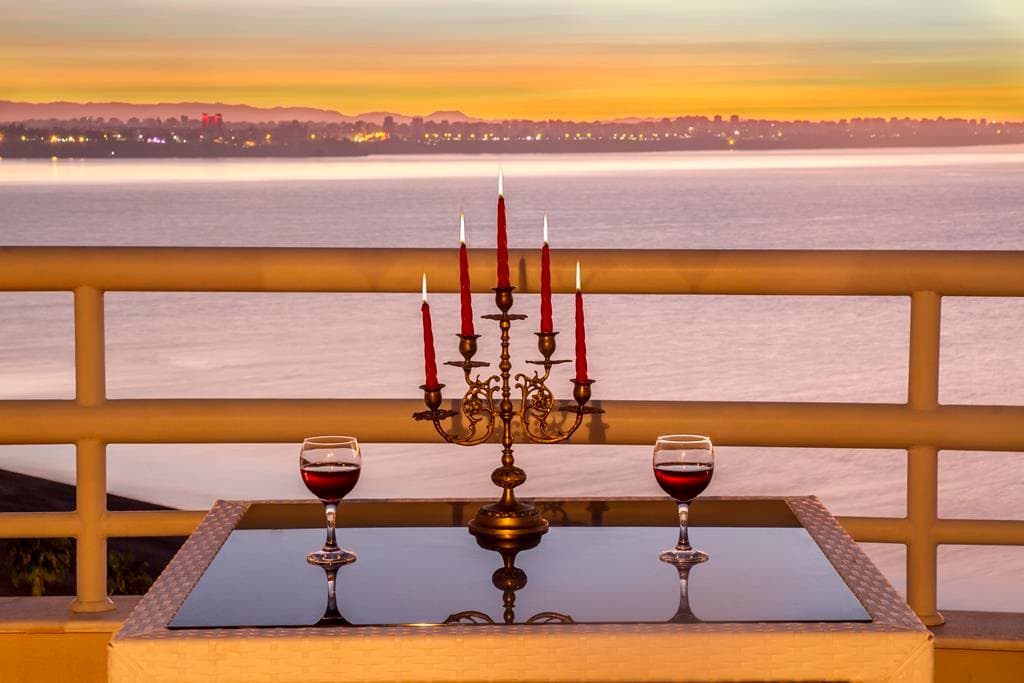 The Corner Park Hotel-51