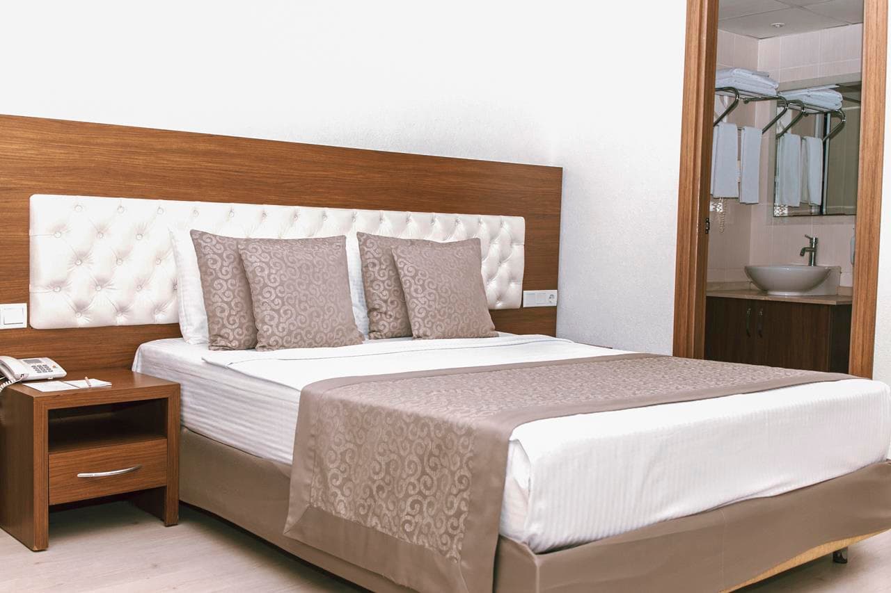 The Corner Park Hotel-71